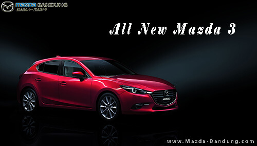 Harga Mazda3 2019 Bandung Spesifikasi Interior dan Warna 