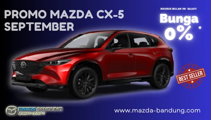 promo-mazda-cx-5-september-2024